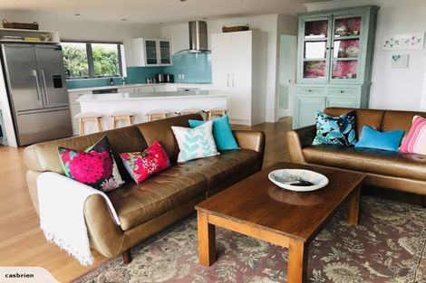 Photo of property in 44 Marine Parade, Otaki Beach, Otaki, 5512