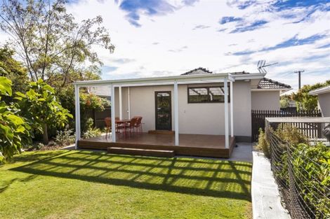 Photo of property in 101 Isleworth Road, Bishopdale, Christchurch, 8053