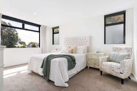 Photo of property in 3/127 Saint Albans Street, St Albans, Christchurch, 8014