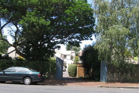 Photo of property in 1/16 Owens Road, Epsom, Auckland, 1023