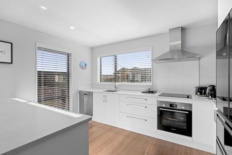 Photo of property in 4 Kate Sheppard Drive, Rolleston, 7615