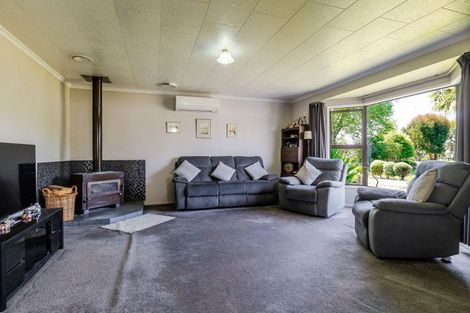 Photo of property in 6 Glasgow Street, Pahiatua, 4910