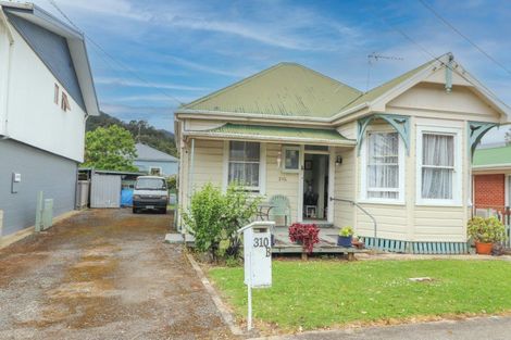 Photo of property in 310 Brown Street, Thames, 3500