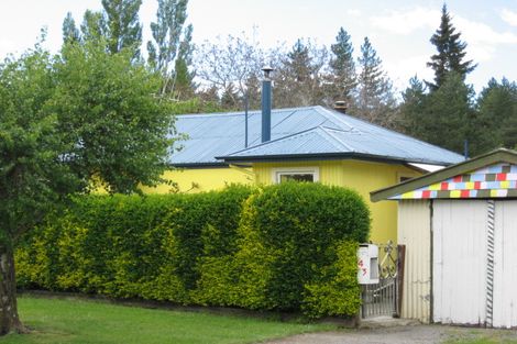 Photo of property in 43 Scarborough Terrace, Hanmer Springs, 7334