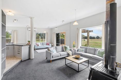 Photo of property in 584 Woodfields Road, Swannanoa, Rangiora, 7475