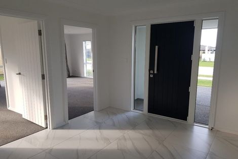 Photo of property in 14 Hickmott Street, Rangiora, 7400