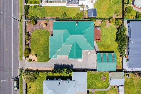 Photo of property in 13 Collins Street, Hawera, 4610