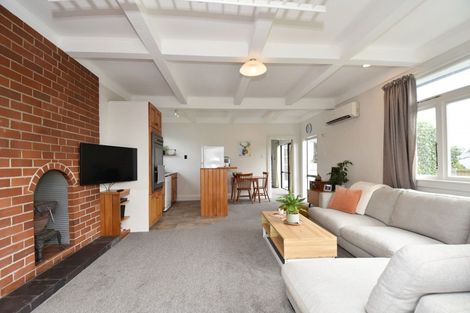 Photo of property in 31 Highfield Terrace, Newfield, Invercargill, 9812