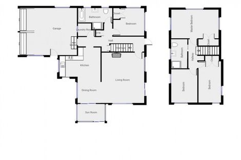 Photo of property in 10 Lord Auckland Road, Wakefield, 7025