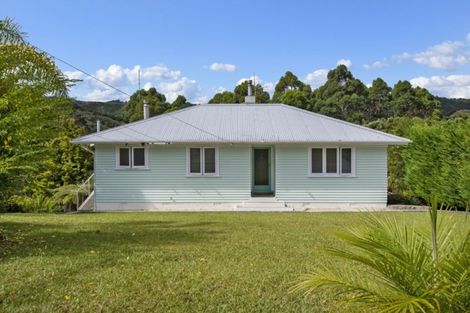 Photo of property in 62 Cartwright Road, Onerahi, Whangarei, 0110