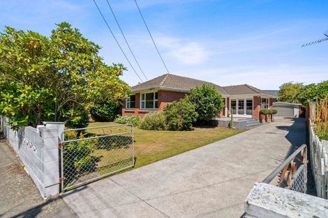 Photo of property in 21 Raleigh Street, Bishopdale, Christchurch, 8053