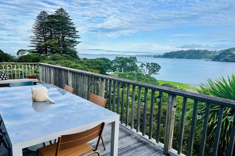 Photo of property in 58 Grand View Road, Leigh, 0985