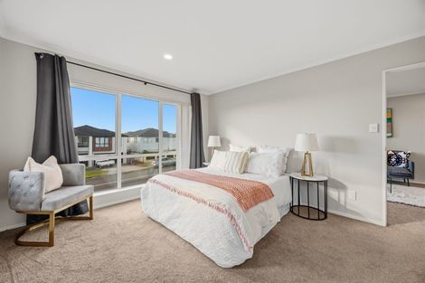 Photo of property in 8 Ballinabreen Road, Flat Bush, Auckland, 2019