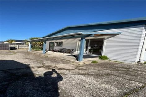 Photo of property in 129 Peel Street, Westport, 7825