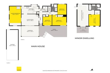 Photo of property in 92 Priestley Drive, Bucklands Beach, Auckland, 2014