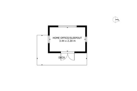 Photo of property in 49 Devon Street, Aro Valley, Wellington, 6021