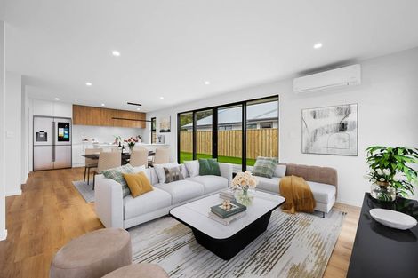 Photo of property in 23 Bastings Street, Kaiapoi, 7630