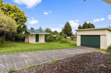 Photo of property in 57 Rata Street, Te Aroha, 3320