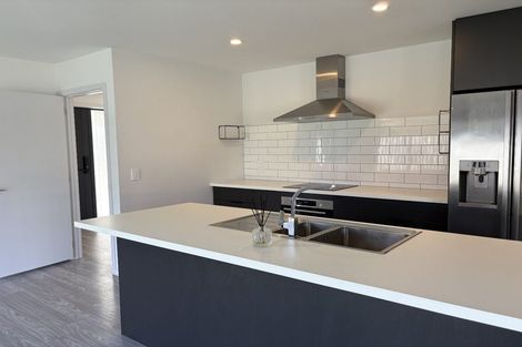 Photo of property in 6 Marvell Lane, Rolleston, 7614