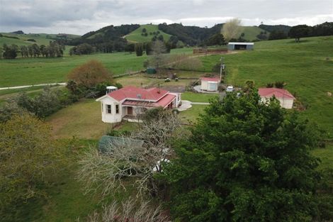 Photo of property in 348 Kokopu Road, Ruatangata West, Whangarei, 0179