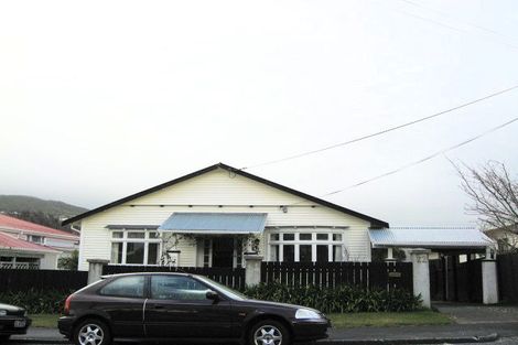 Photo of property in 22 Cooper Street, Karori, Wellington, 6012