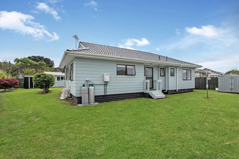 Photo of property in 2/11 Avis Avenue, Papatoetoe, Auckland, 2025