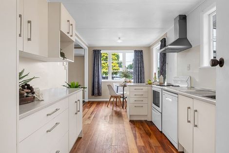 Photo of property in 13 Nixon Street, Hamilton East, Hamilton, 3216