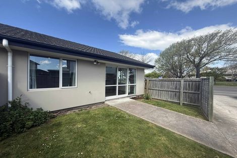 Photo of property in 1/319 Bealey Avenue, Christchurch Central, Christchurch, 8013
