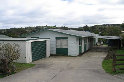 Photo of property in 62 Ritchie Road, Parua Bay, Whangarei, 0174