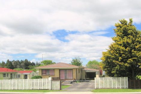 Photo of property in 14 Union Street, Waihi, 3610