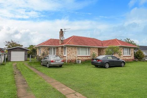 Photo of property in 34 Watson Place, Papatoetoe, Auckland, 2025