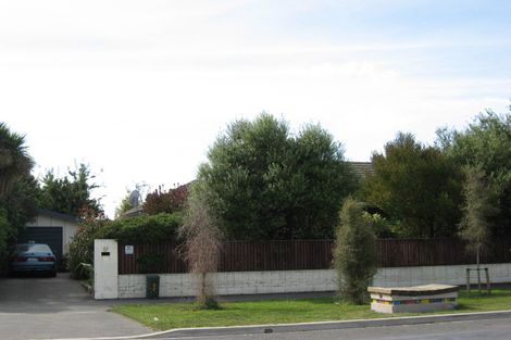 Photo of property in 65 Charles Street, Waltham, Christchurch, 8011