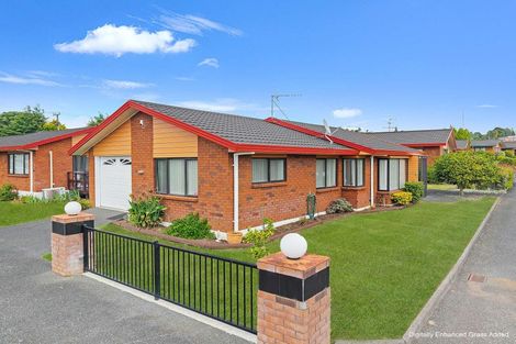 Photo of property in 18/151 Kitchener Road, Pukekohe, 2120