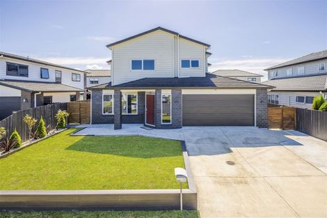 Photo of property in 11 Reding Street, Takanini, 2112