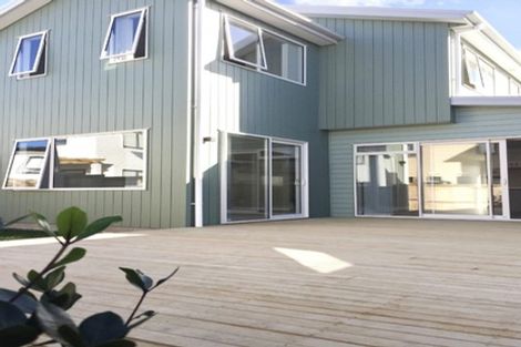 Photo of property in 12 Roa Avenue, Hobsonville, Auckland, 0616