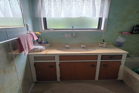 Photo of property in 43 Hongi Street, Kaikohe, 0405