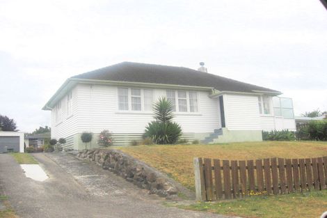 Photo of property in 3 Brown Terrace, Te Puke, 3119