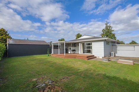Photo of property in 11 Amberley Avenue, Westbrook, Palmerston North, 4412