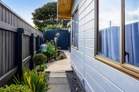 Photo of property in 3 Kowhai Street, Hawera, 4610