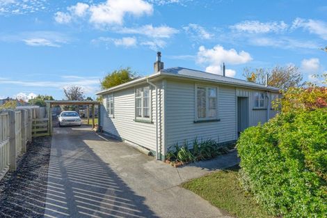 Photo of property in 7 Quinlivan Street, Hawarden, 7385