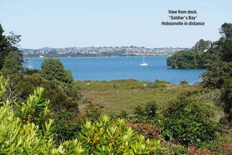 Photo of property in 1/163 Balmain Road, Birkenhead, Auckland, 0626