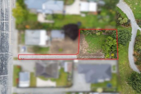 Photo of property in 81 Mckenzie Street, Geraldine, 7930