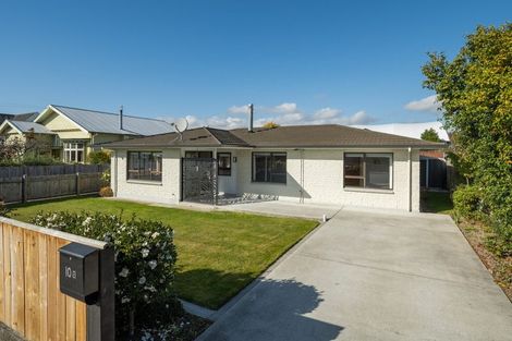 Photo of property in 10a Francis Street, Blenheim, 7201