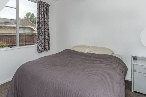 Photo of property in 8 Bowman Place, Sockburn, Christchurch, 8042