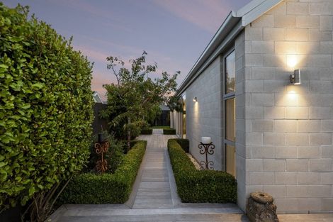 Photo of property in 3 Denali Street, Halswell, Christchurch, 8025