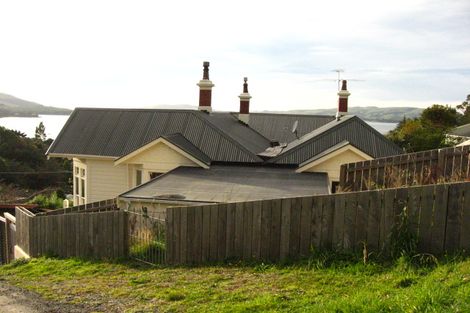 Photo of property in 4 Coombe Hay Terrace, Careys Bay, Port Chalmers, 9023