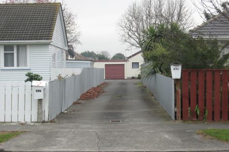 Photo of property in 23a Massey Crescent, Marewa, Napier, 4110