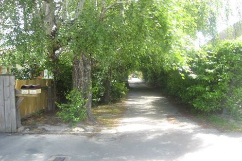 Photo of property in 37 Norwood Street, Beckenham, Christchurch, 8023