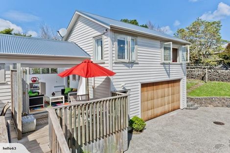 Photo of property in 38 Brentwood Avenue, Mount Eden, Auckland, 1024