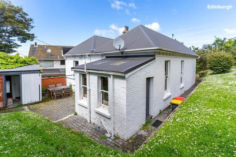 Photo of property in 390 Stuart Street, Roslyn, Dunedin, 9010